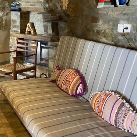 Gaia Vacation Home Agia Mavra Exterior foto