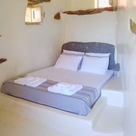 Gaia Vacation Home Agia Mavra Exterior foto