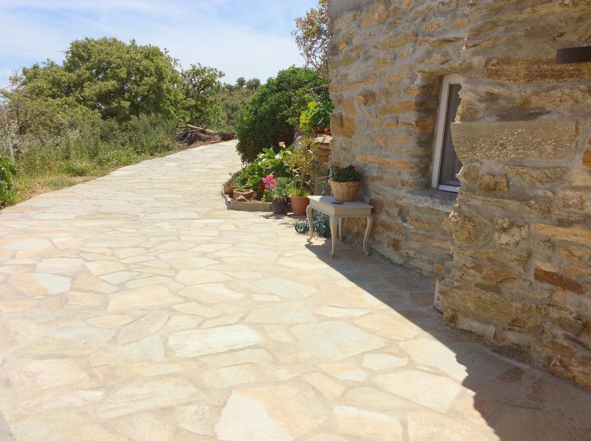 Gaia Vacation Home Agia Mavra Exterior foto
