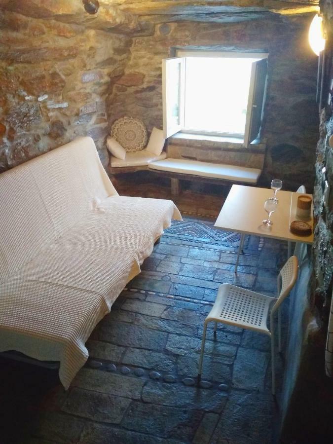 Gaia Vacation Home Agia Mavra Exterior foto