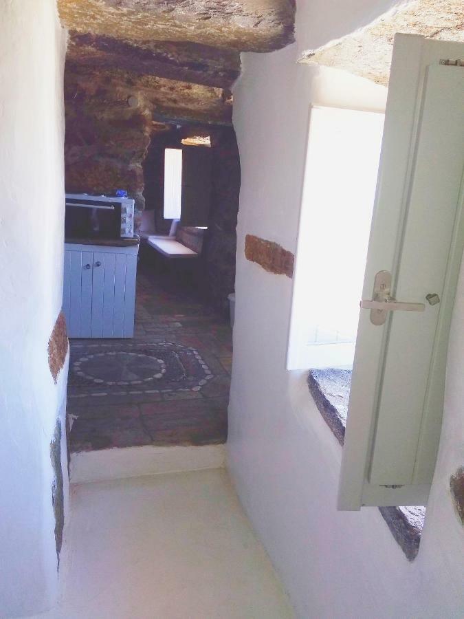 Gaia Vacation Home Agia Mavra Exterior foto