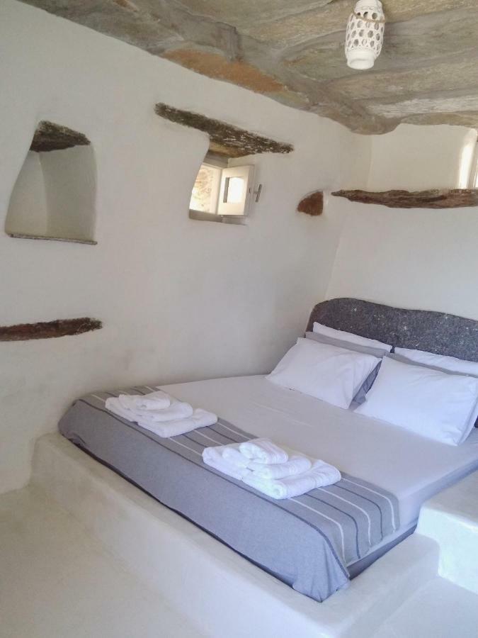 Gaia Vacation Home Agia Mavra Exterior foto