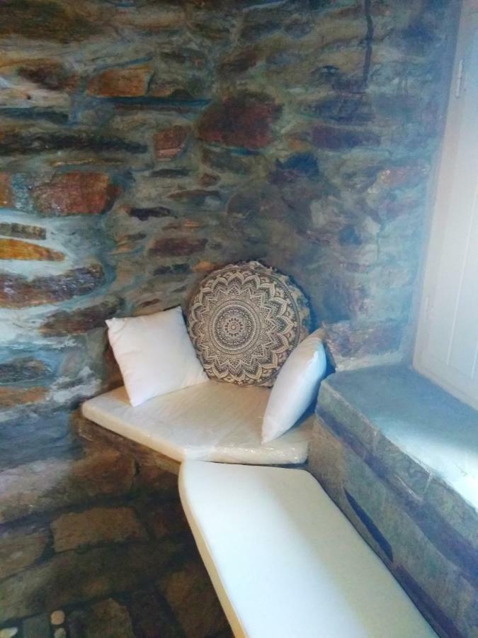 Gaia Vacation Home Agia Mavra Exterior foto