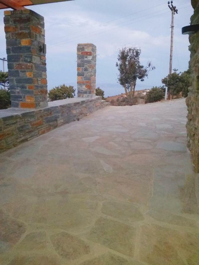 Gaia Vacation Home Agia Mavra Exterior foto