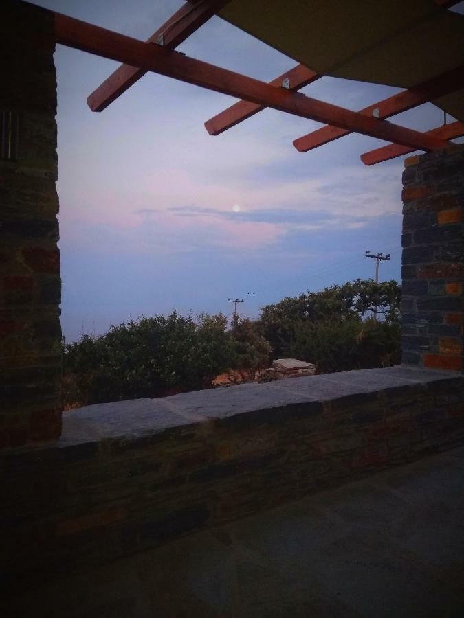 Gaia Vacation Home Agia Mavra Exterior foto