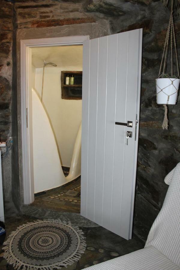 Gaia Vacation Home Agia Mavra Exterior foto