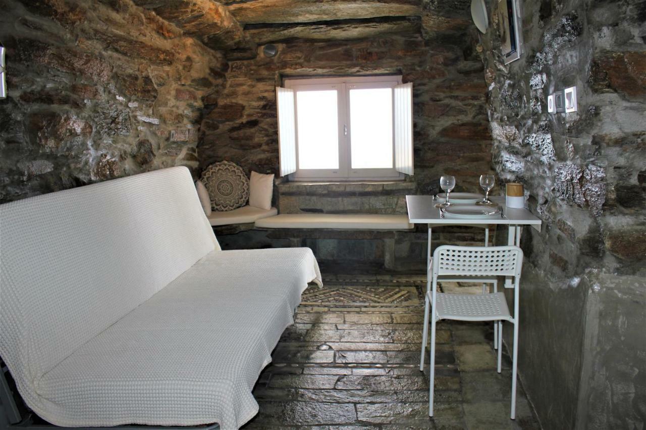 Gaia Vacation Home Agia Mavra Exterior foto