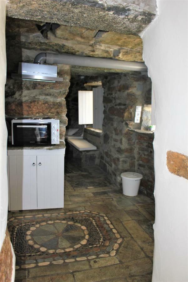 Gaia Vacation Home Agia Mavra Exterior foto