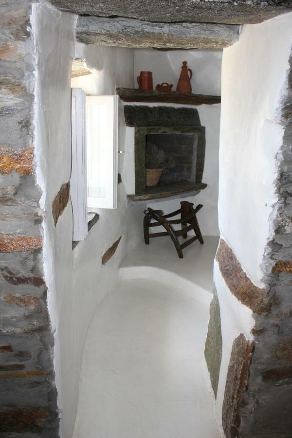 Gaia Vacation Home Agia Mavra Exterior foto
