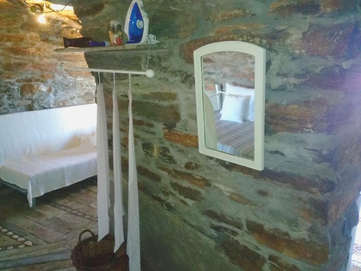 Gaia Vacation Home Agia Mavra Exterior foto